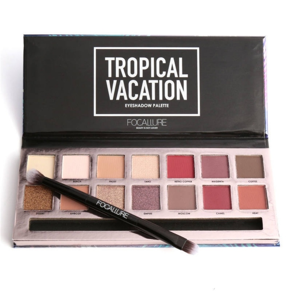 🎈3 pc.set🎈 Eyeshadow/Eyeliner/Mascara